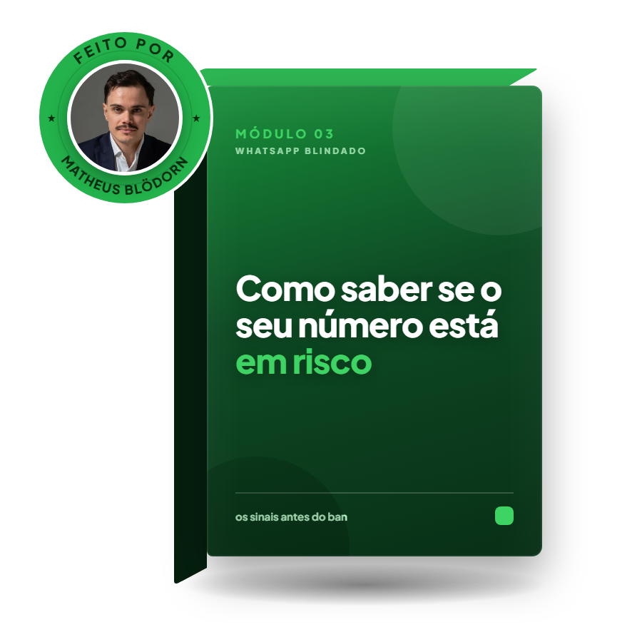 Módulo 03