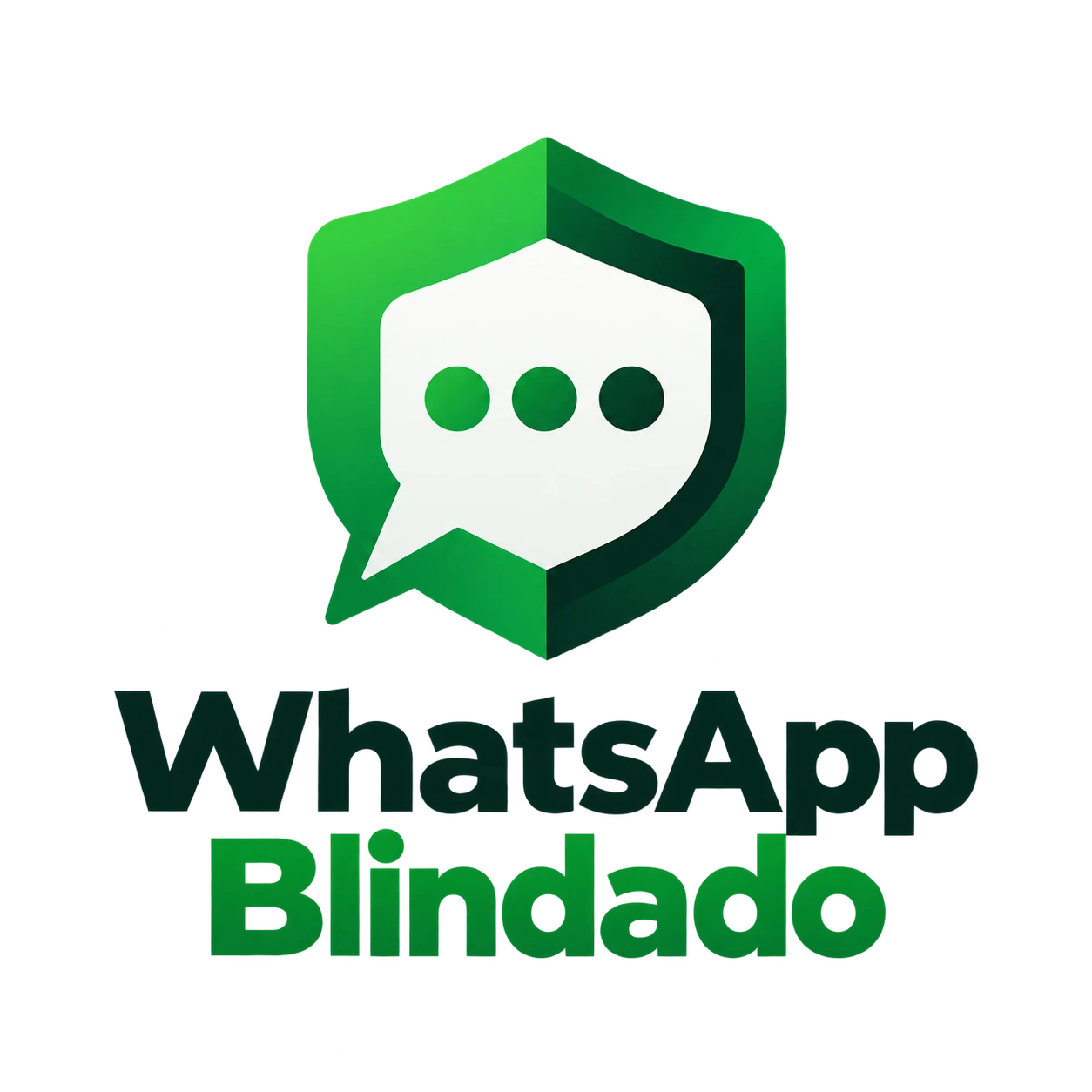 WhatsApp Blindado