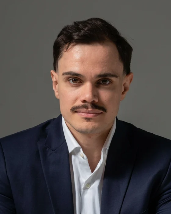 Matheus Blödorn